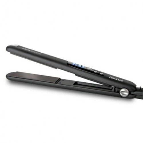 PLANCHA PELO TAURUS SLIMLOOK KERATINE PRO 901180